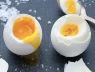 Đau dạ dày có nên ăn trứng luộc buổi sáng?