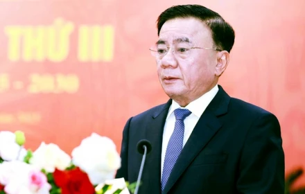 Quy định mới của Ban Bí thư về nhiệm vụ, tổ chức bộ máy trung tâm chính trị xã, phường, đặc khu