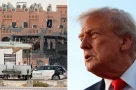 Diễn biến ở Nhà Trắng khi Israel dội bom không báo trước ở Qatar