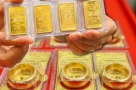 Vì sao giá vàng trong nước hôm nay giảm?