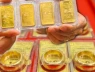 Vì sao giá vàng trong nước hôm nay giảm?