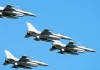 Ba Lan bắn hạ máy bay không người lái trên lãnh thổ của mình. Không công bố drone của Nga hay Ukraine
