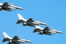 Ba Lan bắn hạ máy bay không người lái trên lãnh thổ của mình. Không công bố drone của Nga hay Ukraine