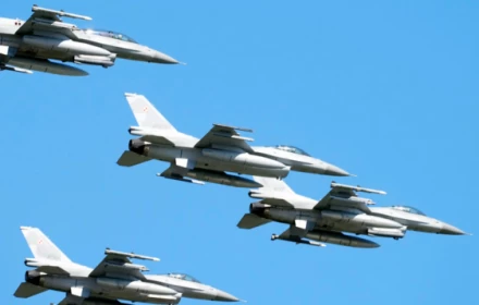Ba Lan bắn hạ máy bay không người lái trên lãnh thổ của mình. Không công bố drone của Nga hay Ukraine