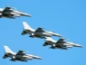 Ba Lan bắn hạ máy bay không người lái trên lãnh thổ của mình. Không công bố drone của Nga hay Ukraine