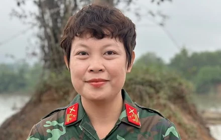 Đạo diễn “Mưa đỏ”: 'Hơn 7 triệu lượt khán giả là phần thưởng lớn nhất'