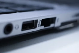 Cổng USB SS là gì?