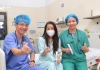 Ca ghép tim - phổi đầu tiên ở Việt Nam: Sau 48 ngày được ghép tim - phổi, chị Quỳnh hồi phục ngoạn mục