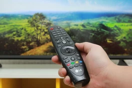 Cách khắc phục 8 lỗi khiến điều khiển tivi LG không nhận tín hiệu