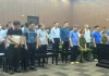 Chi tiết mức án đề nghị đối với nhóm cựu cán bộ bị Tập đoàn Thuận An làm suy thoái, biến chất