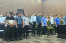Chi tiết mức án đề nghị đối với nhóm cựu cán bộ bị Tập đoàn Thuận An làm suy thoái, biến chất