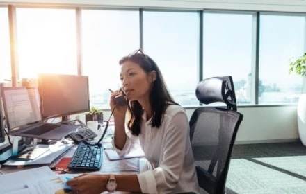 Câu hỏi khó nhất trước khi nghỉ hưu không như bạn nghĩ, không phải là về tiền bạc!