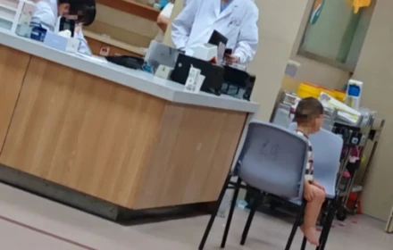 Vụ việc rúng động dư luận ở Trung Quốc