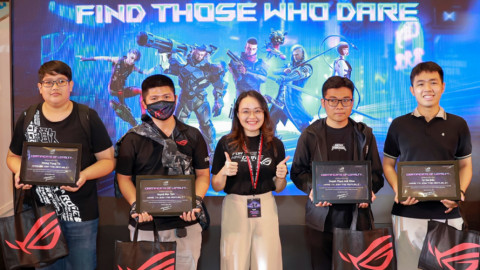 ROG Day Season 3: Ngày hội dành cho cộng đồng game thủ và công nghệ
