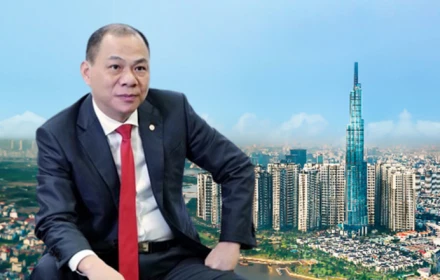 Sự thật về các khoản nợ của Vingroup