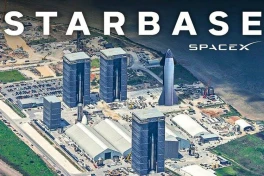 Elon Musk và cú đánh cược táo bạo: Biến bãi phóng tên lửa thành “cửa ngõ tới Sao Hỏa”