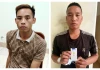 Nóng! Bắt giữ 2 người hành hung nhóm cứu người bị tai nạn giao thông