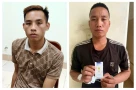 Nóng! Bắt giữ 2 người hành hung nhóm cứu người bị tai nạn giao thông