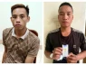 Nóng! Bắt giữ 2 người hành hung nhóm cứu người bị tai nạn giao thông