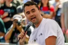 Vì sao đặc phái viên của Tổng thống Putin bày tỏ thương tiếc Charlie Kirk?