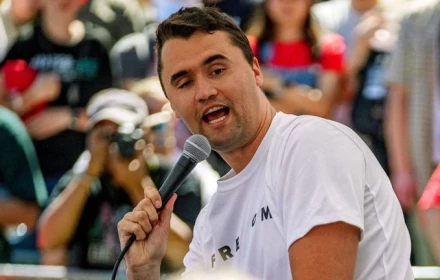 Vì sao đặc phái viên của Tổng thống Putin bày tỏ thương tiếc Charlie Kirk?
