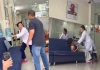 Nóng! Bắt khẩn cấp chủ cơ sở nha khoa hành hung khách hàng ở TPHCM
