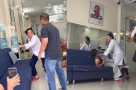 Nóng! Bắt khẩn cấp chủ cơ sở nha khoa hành hung khách hàng ở TPHCM