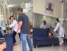 Nóng! Bắt khẩn cấp chủ cơ sở nha khoa hành hung khách hàng ở TPHCM