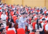 Vì sao người ta nói "khó như thi bác sĩ nội trú"?