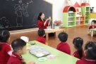 Đặc quyền chưa từng xuất hiện: Giáo viên mầm non sắp được nhận liền tay gần 60 triệu đồng/năm?