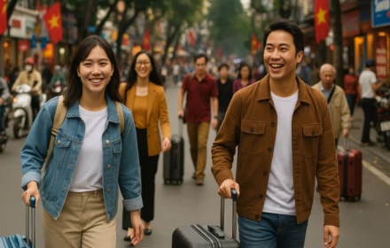 Tết Dương lịch 2026 được nghỉ 1 ngày hay 4 ngày?