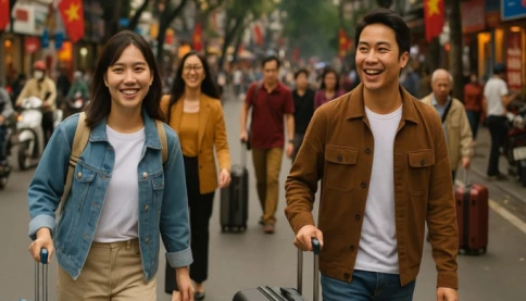 Tết Dương lịch 2026 được nghỉ 1 ngày hay 4 ngày?