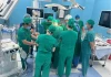 Tuyệt vời: Giám đốc bệnh viện và nhiều bác sĩ bay gấp ra Côn Đảo cứu nam sinh nguy kịch vì bị xe tông đứt thận