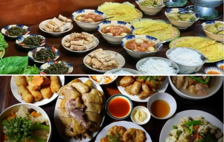 Hot cho người yêu ẩm thực Việt! Lần đầu tiên tìm kiếm Đại sứ Văn hóa Ẩm thực Việt Nam