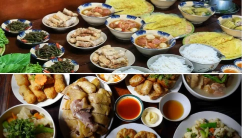 Hot cho người yêu ẩm thực Việt! Lần đầu tiên tìm kiếm Đại sứ Văn hóa Ẩm thực Việt Nam