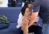 Cô gái bị hành hung tại nha khoa Tuyết Chinh hiện ra sao sau khi công an đã bắt nha sĩ?