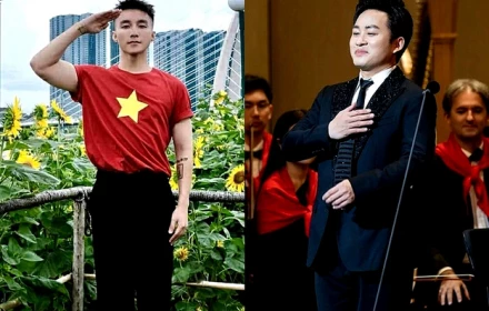 Tùng Dương khẳng định: “Sơn Tùng vẫn là cái tên hot nhất và chưa ai thay thế”