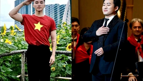 Tùng Dương khẳng định: “Sơn Tùng vẫn là cái tên hot nhất và chưa ai thay thế”