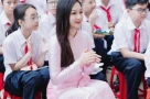 Đây là nguyên nhân khi đi khai giảng bố quên chụp ảnh cho con