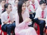 Đây là nguyên nhân khi đi khai giảng bố quên chụp ảnh cho con