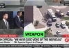 Những thông tin ban đầu về nghi phạm ám sát Charlie Kirk, đồng minh thân cận của TT Trump