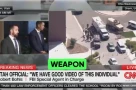 Những thông tin ban đầu về nghi phạm ám sát Charlie Kirk, đồng minh thân cận của TT Trump