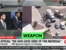 Những thông tin ban đầu về nghi phạm ám sát Charlie Kirk, đồng minh thân cận của TT Trump