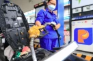 Chiều 11/9/2025, giá xăng giảm nhẹ