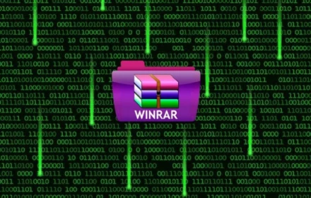 ‼️ Người dùng WinRAR cần cập ngay phiên bản mới nhất