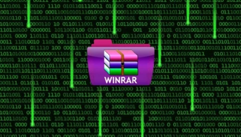 ‼️ Người dùng WinRAR cần cập ngay phiên bản mới nhất