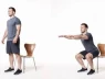 Một động tác đơn giản tiết lộ khả năng sống thọ