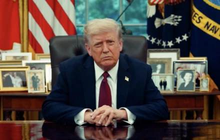Đau buồn, phẫn nộ trong Nhà Trắng khi đồng minh của ông Trump bị ám sát