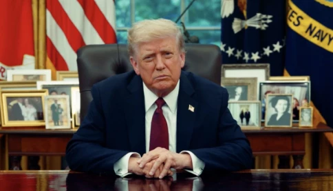 Đau buồn, phẫn nộ trong Nhà Trắng khi đồng minh của ông Trump bị ám sát