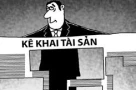 Đề xuất cán bộ có đá quý, tài sản 150 triệu đồng trở lên phải kê khai